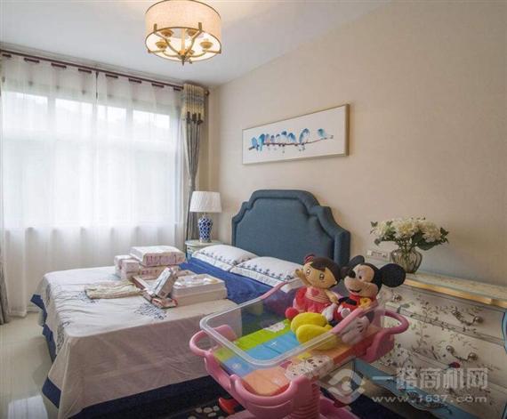 维多利国际月子中心