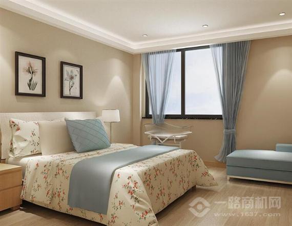 维多利国际月子中心