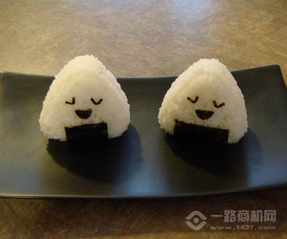 麦黍叔台湾饭团