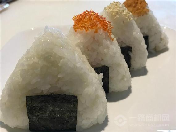 麦黍叔台湾饭团