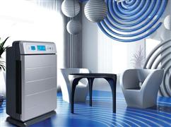 清越空氣凈化器