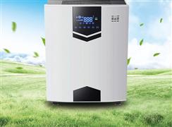 清越空氣凈化器