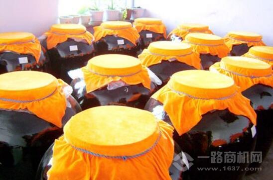 老泥窖白酒加盟