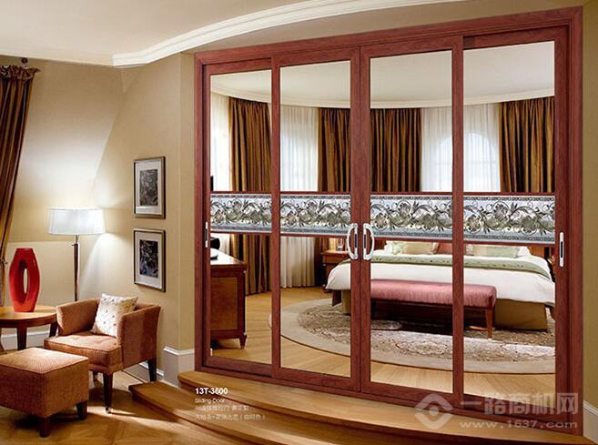 麦仕威门窗加盟