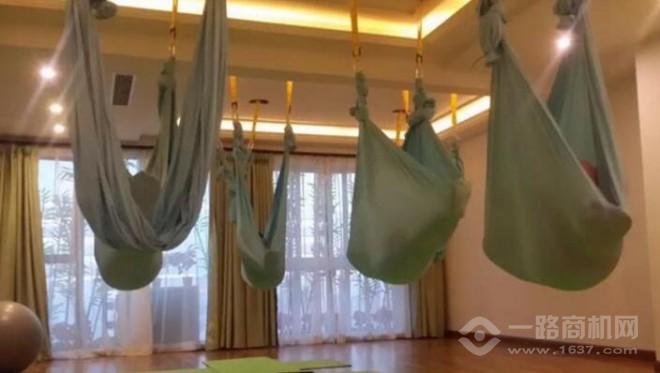 天悦瑜伽加盟 天悦瑜伽加盟