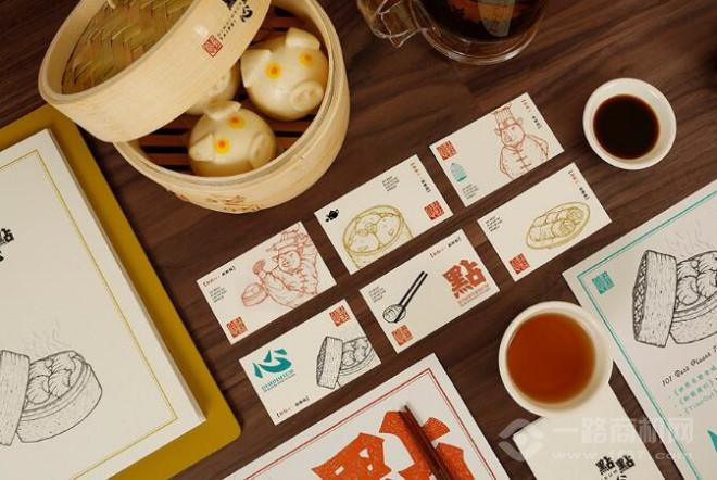 拼桌茶餐廳加盟