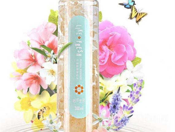 若水生花化妆品