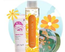 若水生花化妝品