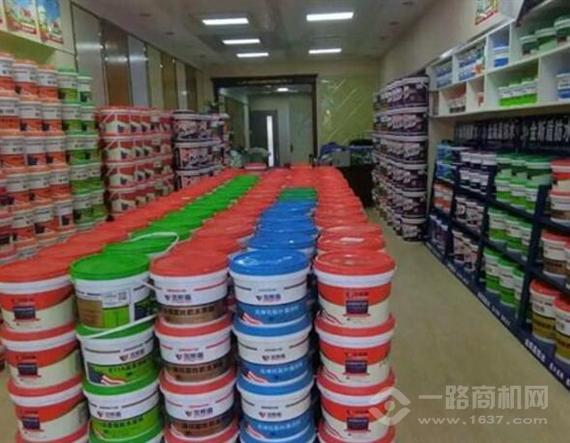 金斯盾防水材料