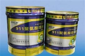 金斯盾防水材料