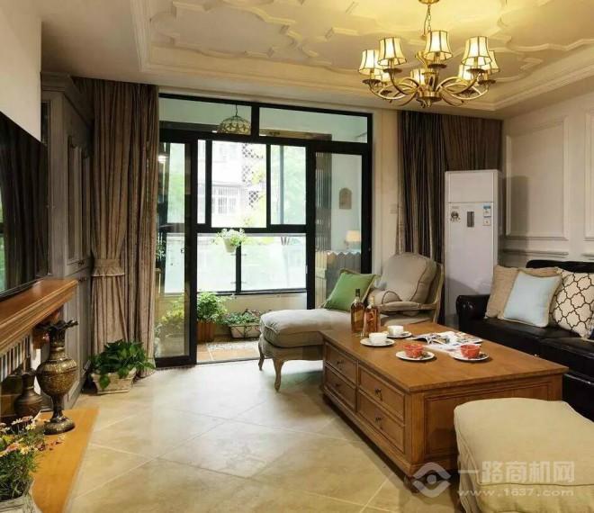 家天下创意家居馆加盟