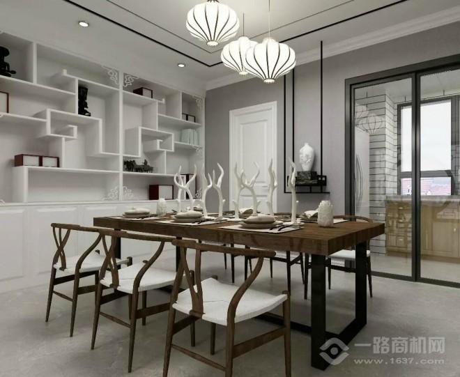 家天下创意家居馆加盟