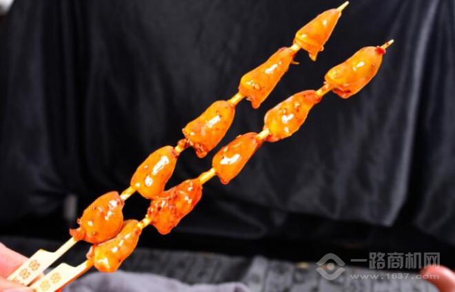 串串星球加盟 串串星球加盟