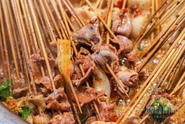 串串星球加盟 串串星球加盟