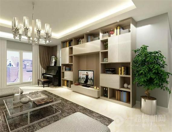 家天下创意家居馆