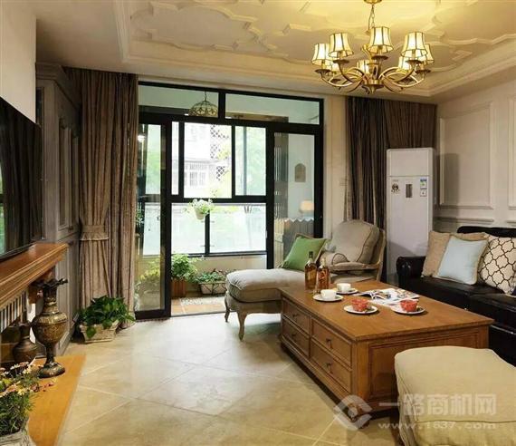 家天下创意家居馆