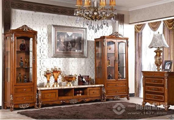 唐和居实木家具