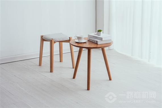 唐和居实木家具