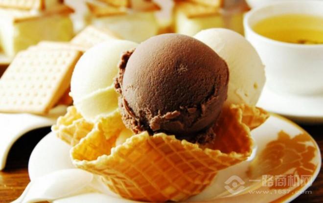 甜心舅舅凍酸奶