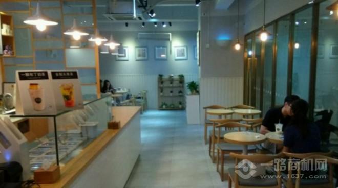 青心茶集加盟 青心茶集加盟