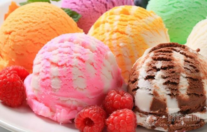 甜心舅舅凍酸奶