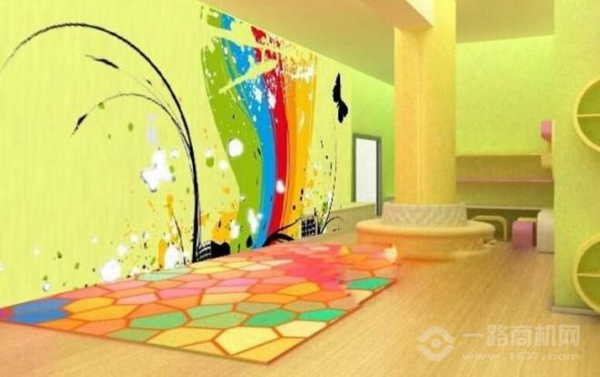 巨嘴鸟涂料 巨嘴鸟涂料