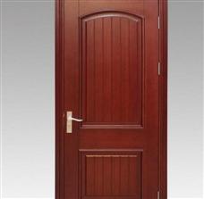 禮賢實木門
