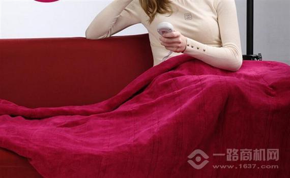 沃尔斯顿电热毯