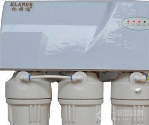 亿阑达净水器