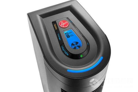 胡佛空气净化器