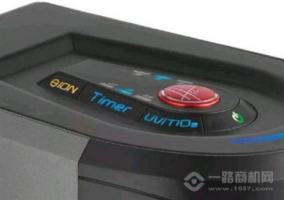 胡佛空气净化器