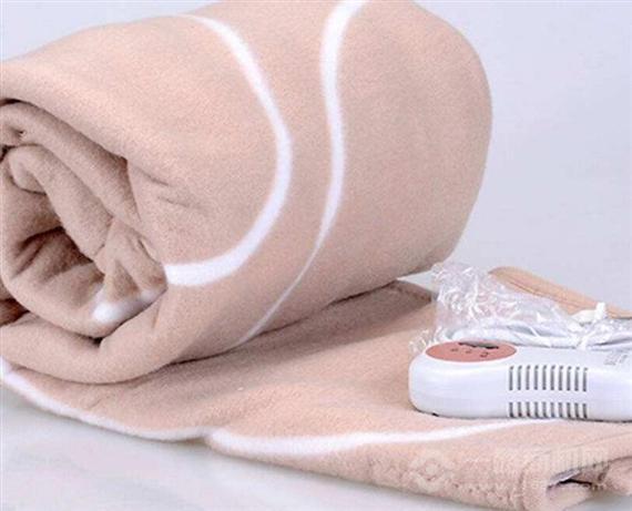 沃尔斯顿电热毯