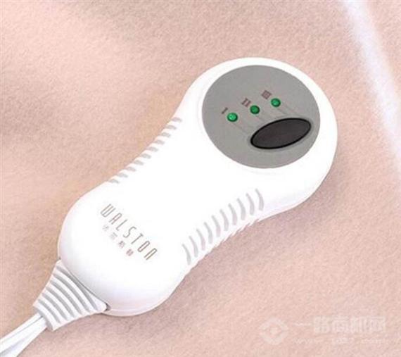 沃尔斯顿电热毯