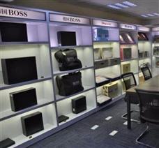 吉鼎名品車險超市