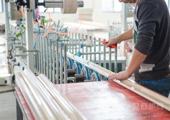 欧美科生态快装