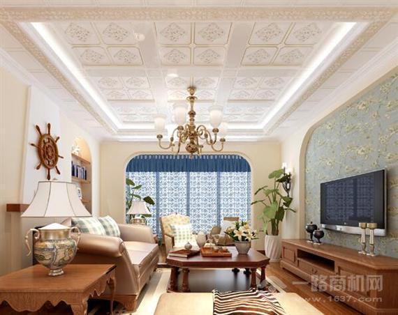 科耐特集成吊顶