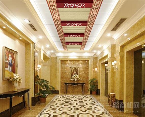 科耐特集成吊顶