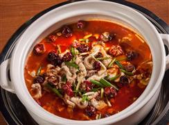 漁樂人家鮮魚火鍋