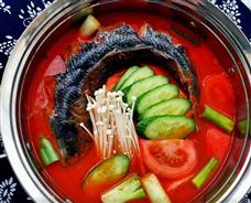 漁樂人家鮮魚火鍋