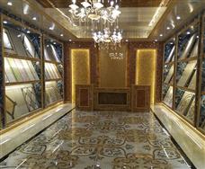 伊莉萊集成墻飾