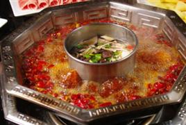 華福棠火鍋