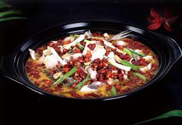 漁樂人家鮮魚火鍋