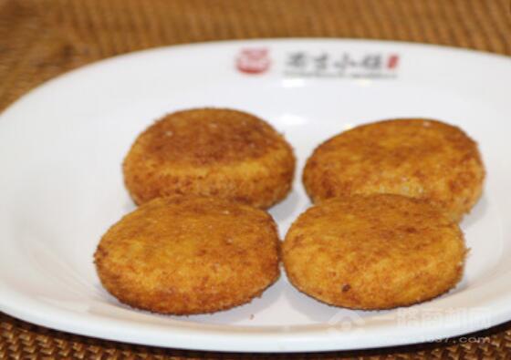 南吉小鎮(zhèn)中式簡(jiǎn)餐