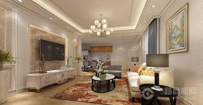 快屋闪电全屋定制