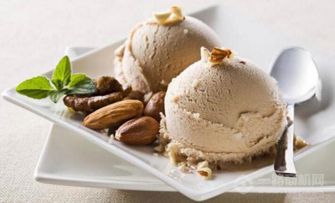 雪多滋冰淇淋加盟