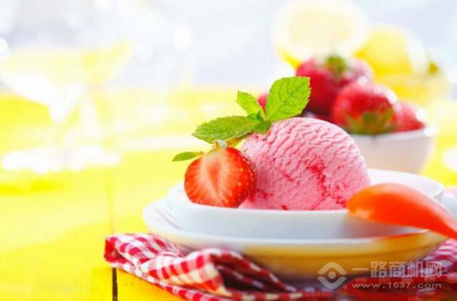 雪多滋冰淇淋加盟