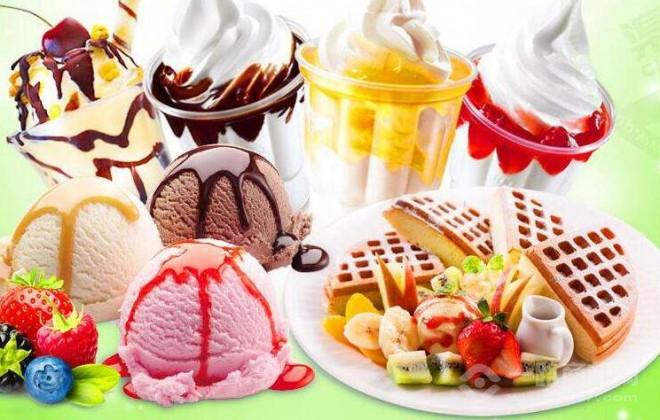 雪多滋冰淇淋加盟