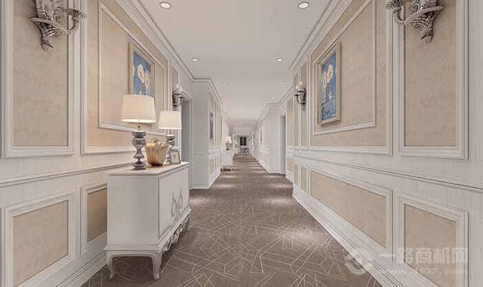 快屋闪电全屋定制