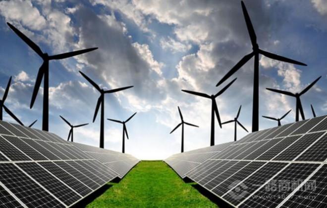 好時(shí)新能源加盟