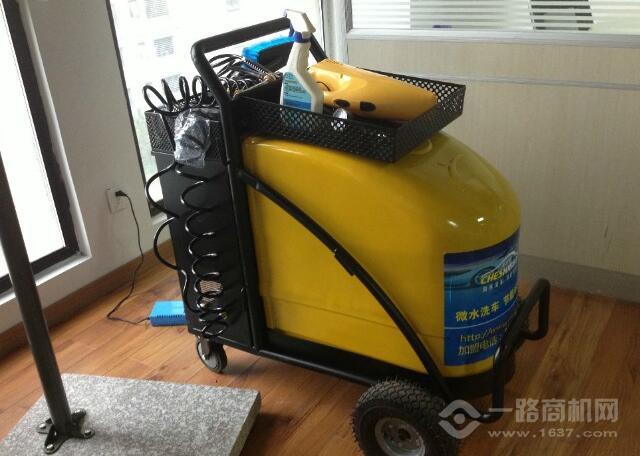 车仕保上门洗车